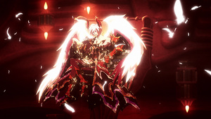 Shingeki no Bahamut: Genesis